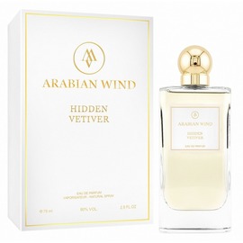Arabian Wind - Hidden Vetiver